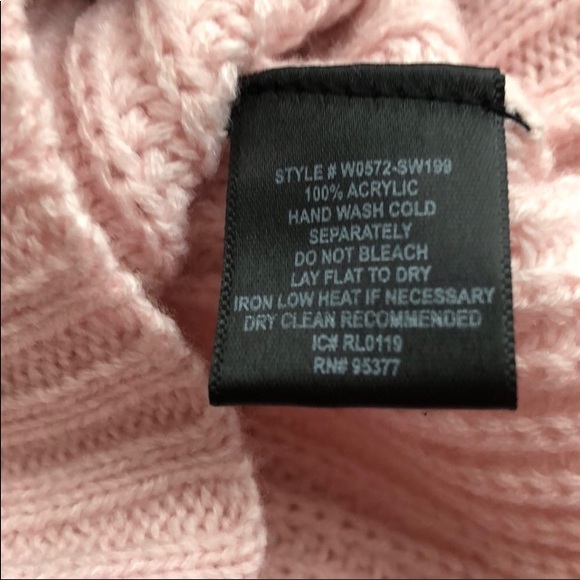 SANCTUARY size L Colorblock RETURN TO LOVE $89 new - Picture 4 of 14